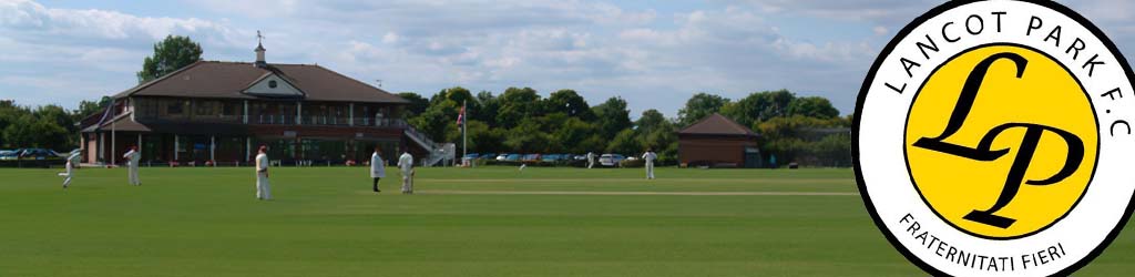 Lancot Park